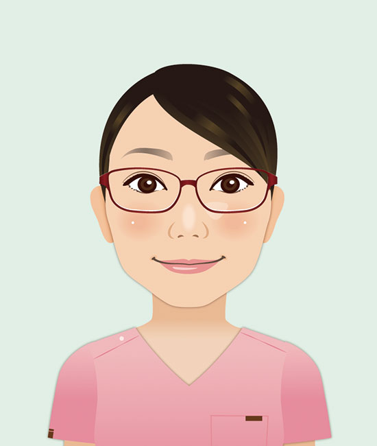 宮田医師